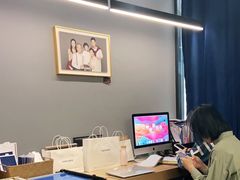 -海马体照相馆(宁波天一广场店)