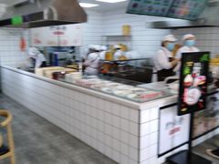 -野尚膳·野菜包子(高开店)