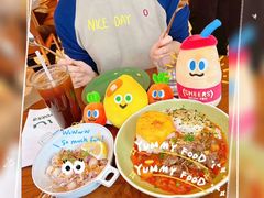 -WOKKA by艮上(中海环宇荟店)