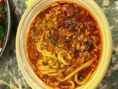 -浩海火燒雲傣家菜(芮欧百货店)