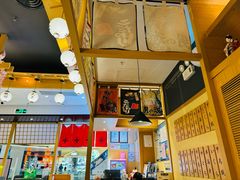 -禾绿寿司·定食·拉面·烧炸(喜荟城店)