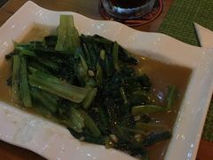 -山色西餐·柴火烤披萨