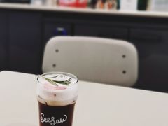 -Seesaw Coffee(上生新所店)