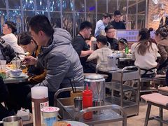 -五里关火锅(牛市口店)