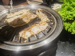 -九田家黑牛烤肉料理(珠江摩尔店)