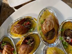 -浙江西子宾馆·瑶园咖啡厅