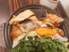-山葵家·创意料理(万象汇店)