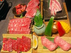 -浅锅和牛小锅放题(深业上城店)