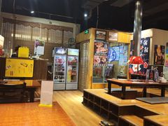 -丸福烤肉(君隆广场店)