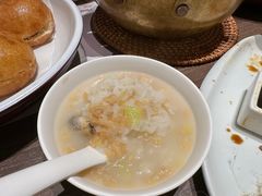 -苏小柳点心·手作小笼包(浦东嘉里城分院)