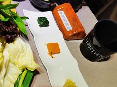 -捞天下大众火锅(水上公园店)