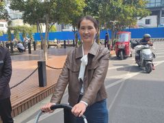 -鲸育宝宝月嫂(徐汇店)