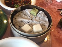 -四季春(美食街店)