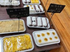 -南大门韩国米糕(公滨路店)