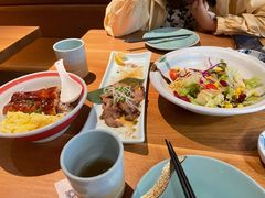 -初居食屋日式料理(万象城购物中心店)