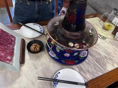 -东来顺•非遗火锅(外滩店)
