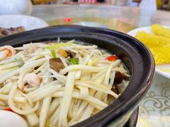 -陆记鹅庄·潮汕菜·狮头鹅(大仟里店)