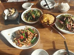 -云海肴·汽锅鸡·云南代表菜(五道口购物中心店)