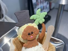 -CORNER CONE GELATO酷矿手作霜淇淋(南头古城店)