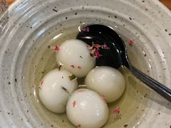 -本处·素食·融合料理(南油店)