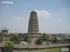 -法门文化景区