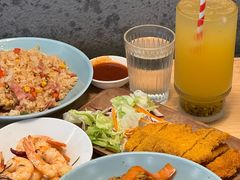 -红小满休闲餐厅(十全街店)