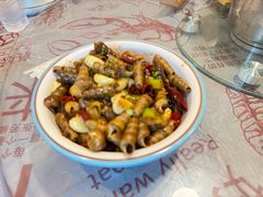 -小田油焖小龙虾(双井店)