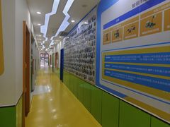 -童程童美少儿编程乐高机器人(红谷滩校区)