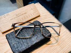 -EYEPHILO镜之道·克罗心眼镜