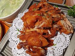 -吕氏疙瘩汤·新鲁菜(济南万象城店)