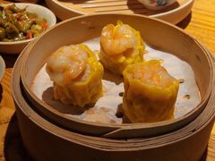 广东烧麦皇-潮粥荟·潮汕砂锅粥(朝阳大悦城店)