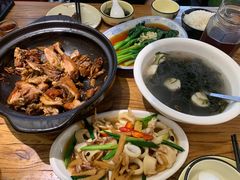 -宝旺姜母鸭(顶澳仔猫街店)