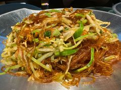 -雀蓝川菜(滨湖万象汇店)