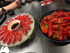 -红盔甲·小龙虾(人民广场店)