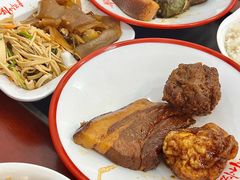 -刘小忙把子肉(北园大街总店)