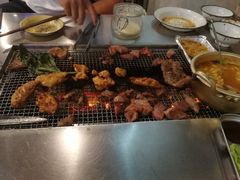 -马路牙子烧烤音乐酒馆(望京店)