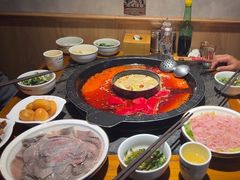 -陈眼镜火锅(总店)