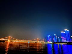 -武汉两江游览·夜游长江(汉口粤汉码头)