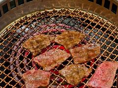 -一品诚记烤肉·甄选店(中南路店)