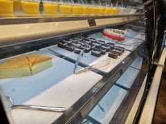 芝士蛋糕-汉巴味德(大悦城店)