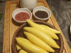 -前海沿·青岛菜(乐客城店)