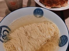 -新万鑫银丝面·非遗无锡味(惠山古镇店)