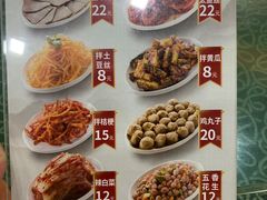 -顺姬冷面(长白西路店)