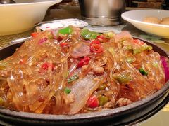 招牌串烧虾-缪氏川菜(深圳北站缤果空间店)