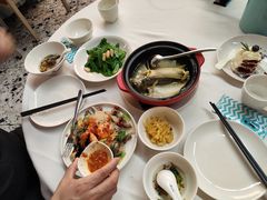 -莆田餐厅PUTIEN(颐堤港店)