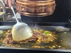 -郝大姐·乌龙山铁板烧(大学城三店)