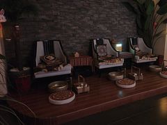 -泰迦·正宗泰式按摩SPA(东城店)