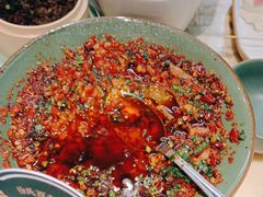 -锦府盐帮·侯宅(五棵松万达店)