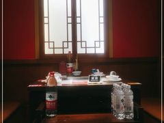 -京元盛铜锅涮肉(上海总店)