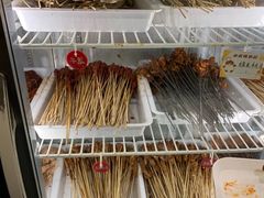 -川成串·自助串串香火锅(朝阳店)